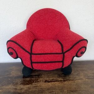 Blues Clues Classic Thinking Chair 10" Plush Nickelodeon Eden